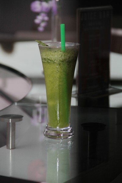 Drinks at Princessa Hotel 