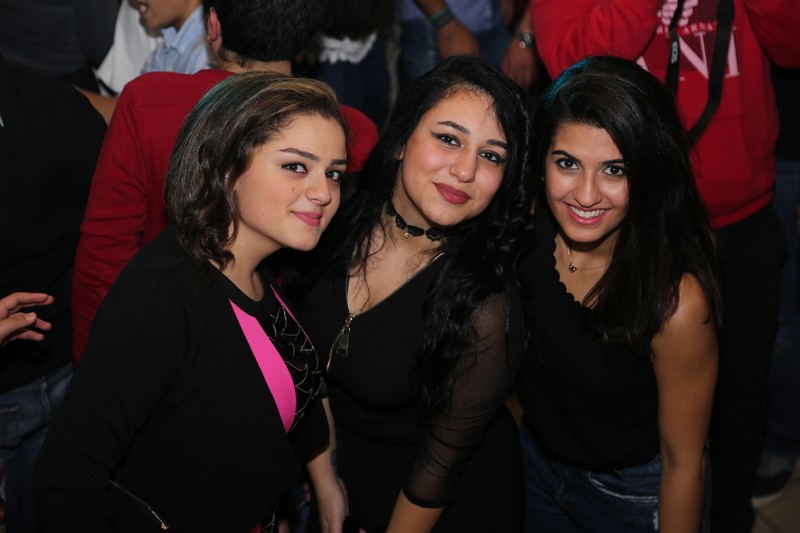SSCC Bikfaya Flight to the Madness