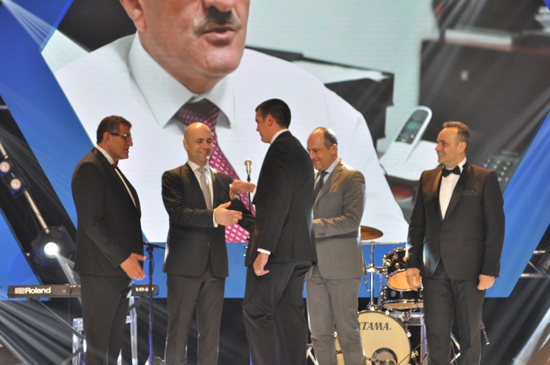 Promedic 15 Years Celebration