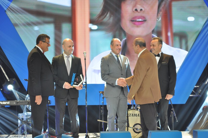 Promedic 15 Years Celebration