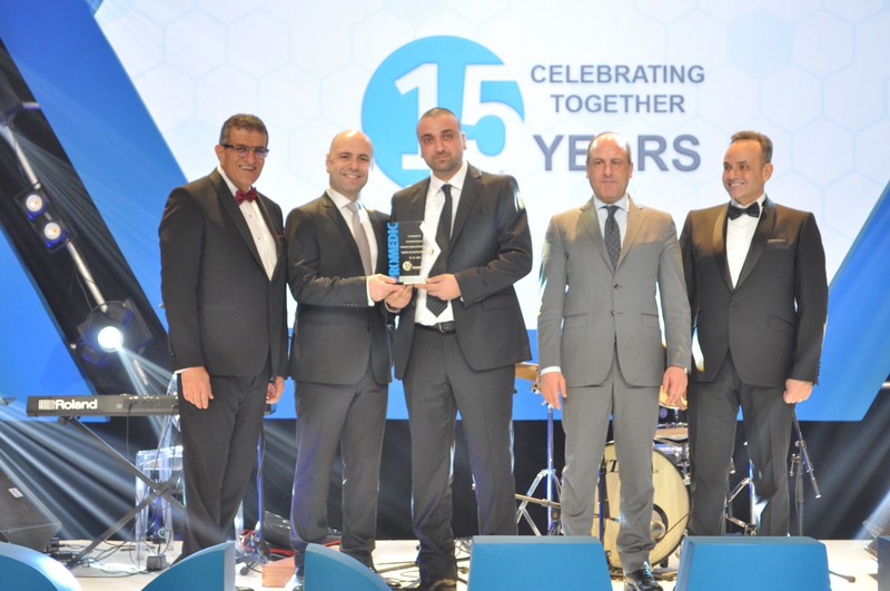 Promedic 15 Years Celebration