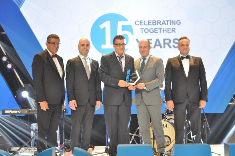 Promedic 15 Years Celebration