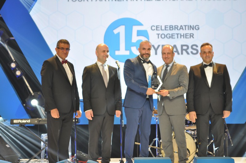 Promedic 15 Years Celebration