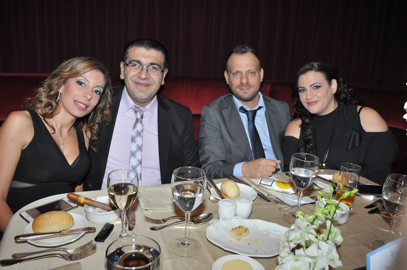 Promedic 15 Years Celebration