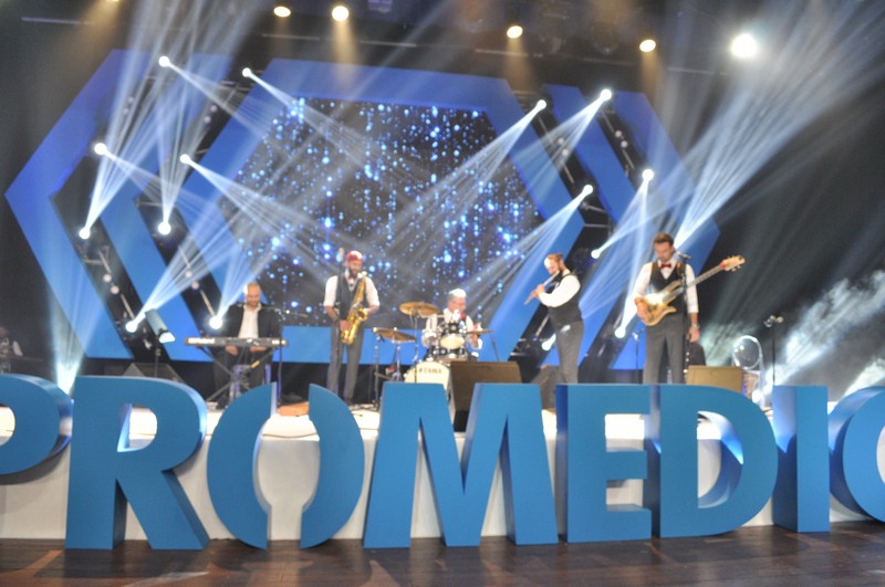 Promedic 15 Years Celebration