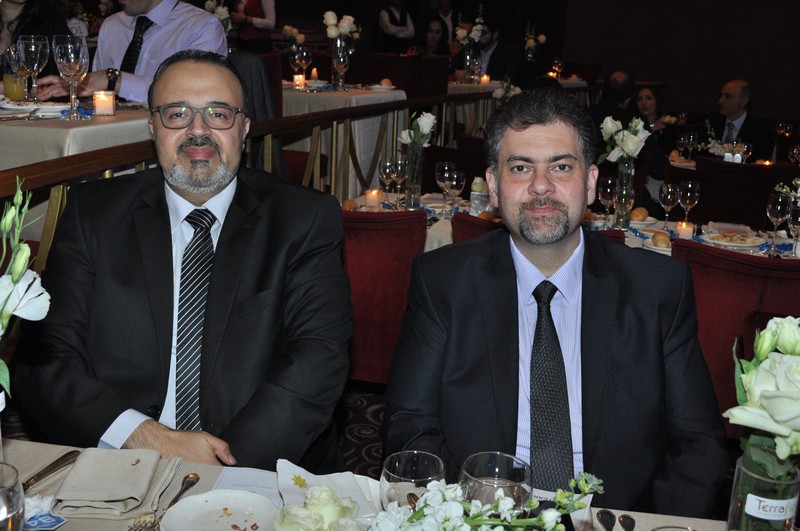 Promedic 15 Years Celebration