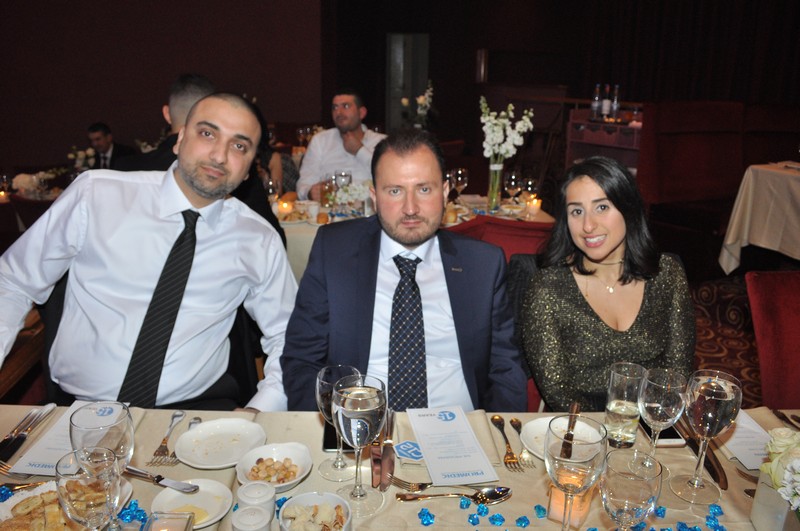 Promedic 15 Years Celebration