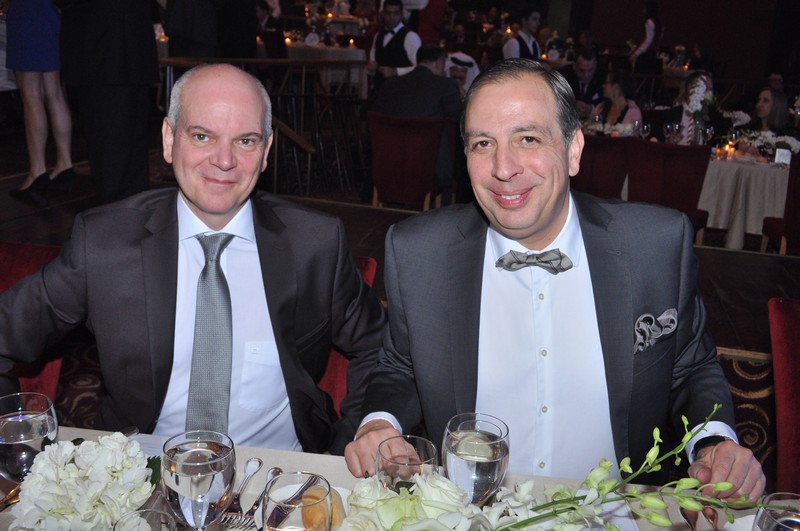 Promedic 15 Years Celebration