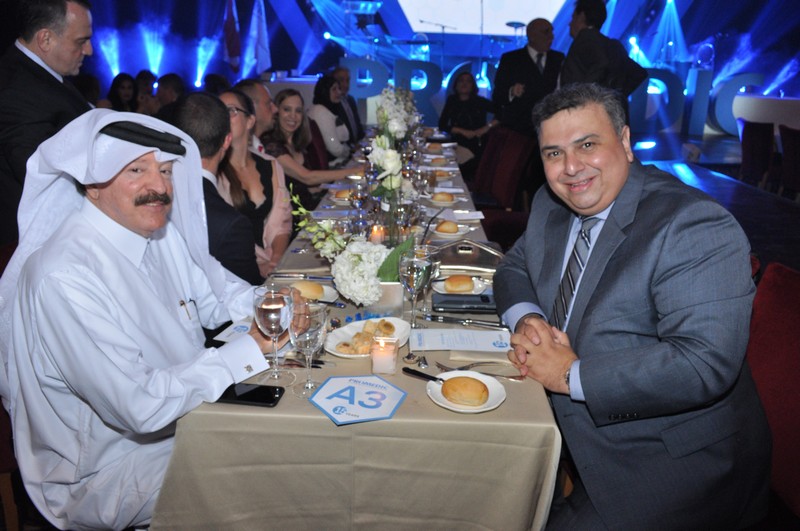 Promedic 15 Years Celebration