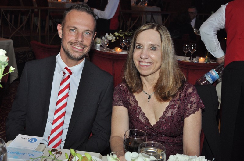 Promedic 15 Years Celebration