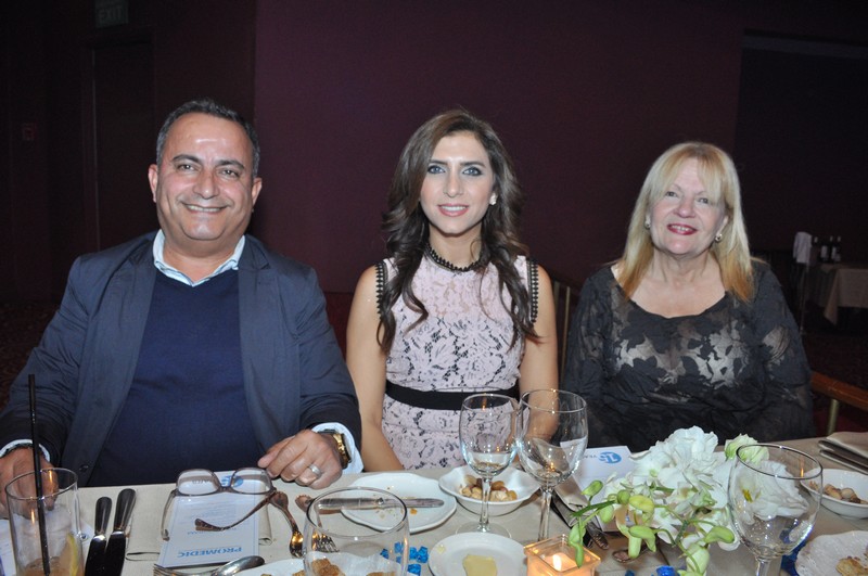Promedic 15 Years Celebration