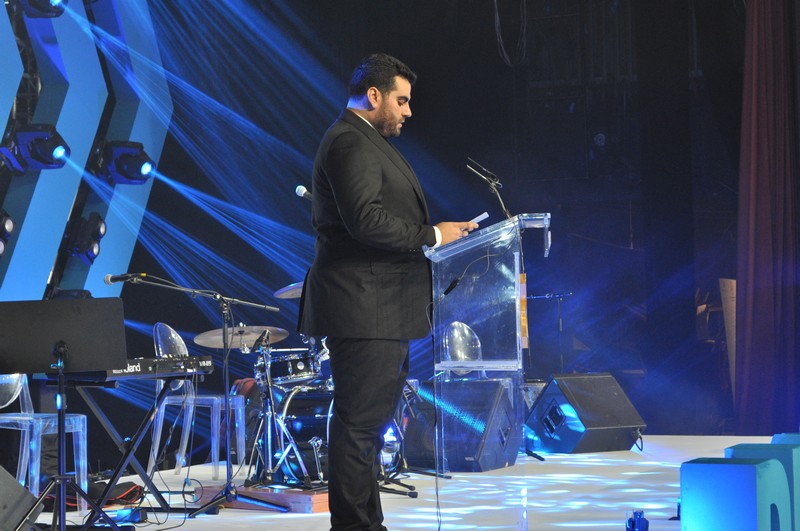 Promedic 15 Years Celebration