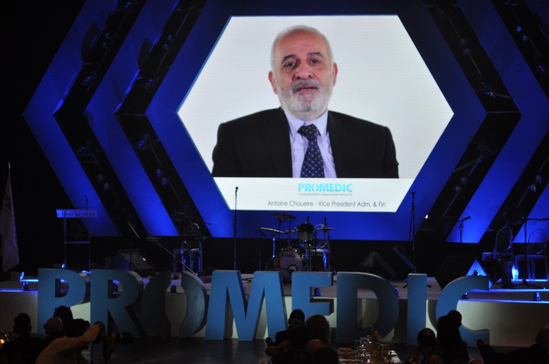 Promedic 15 Years Celebration