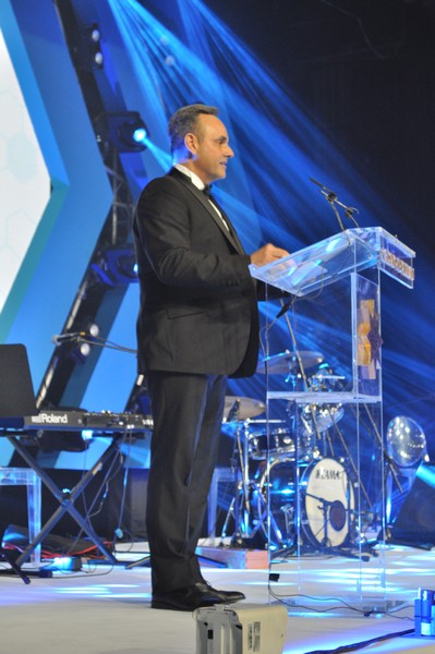 Promedic 15 Years Celebration