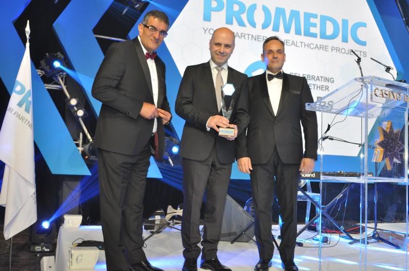 Promedic 15 Years Celebration