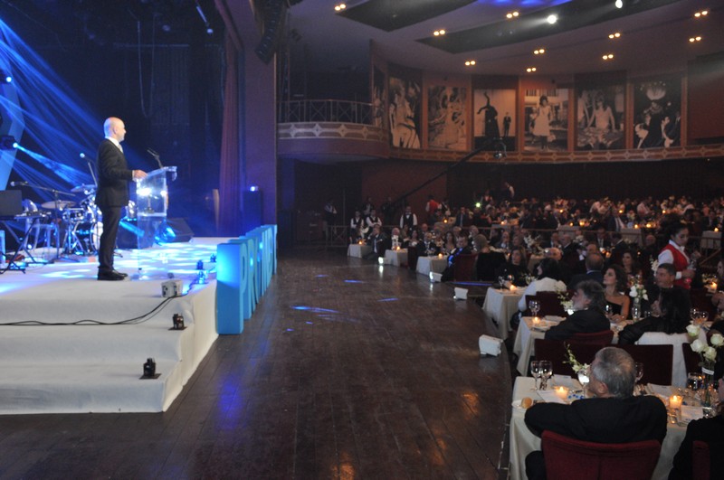 Promedic 15 Years Celebration