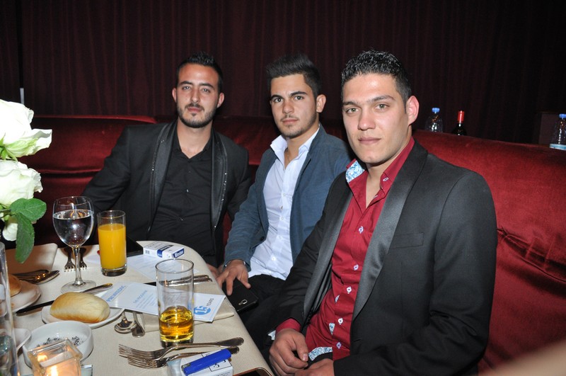 Promedic 15 Years Celebration