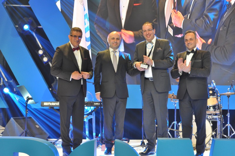 Promedic 15 Years Celebration