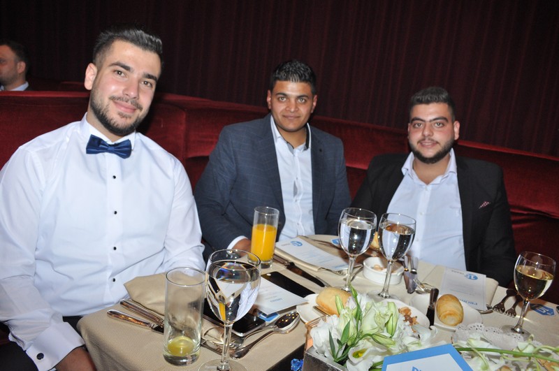 Promedic 15 Years Celebration