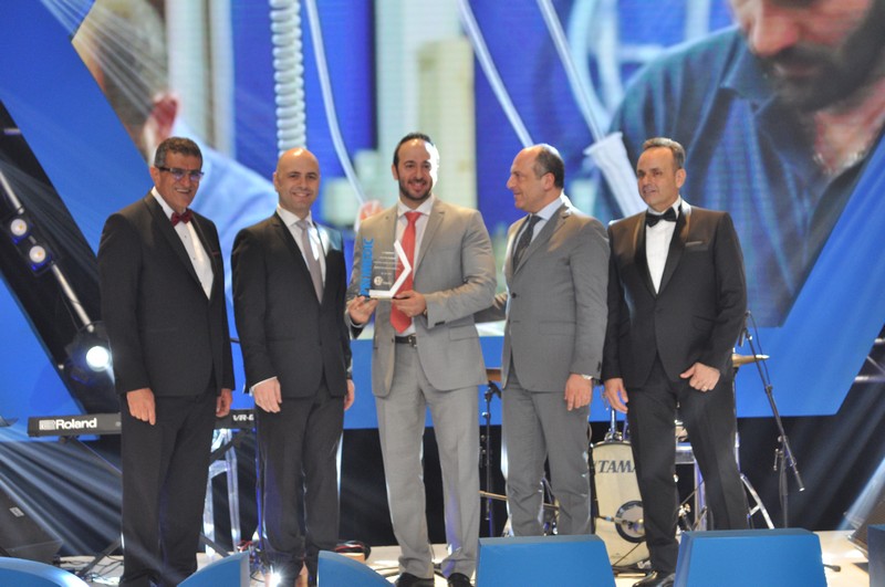 Promedic 15 Years Celebration