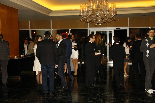 Property Finder Gathering