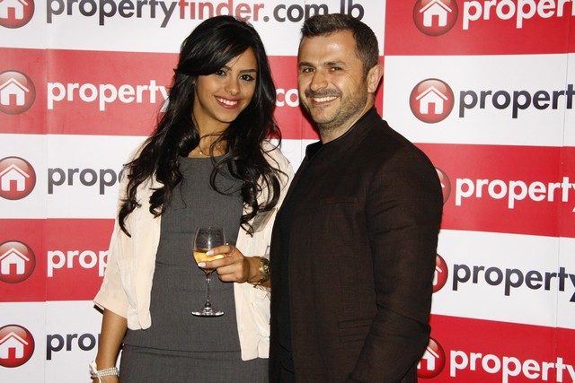 Property Finder Gathering
