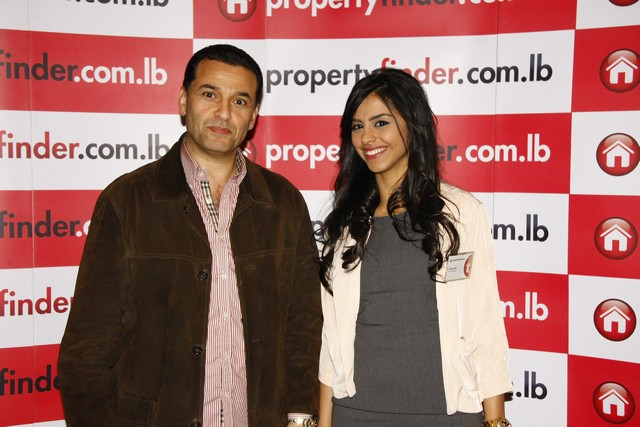 Property Finder Gathering