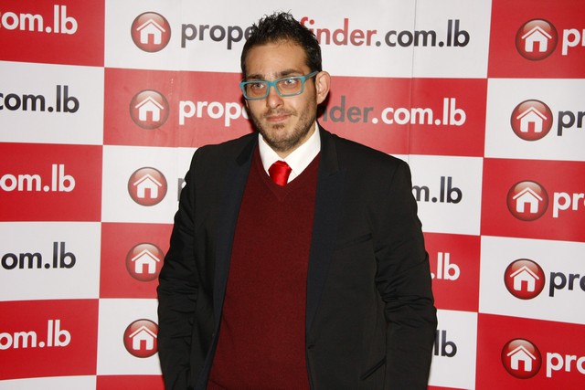 Property Finder Gathering