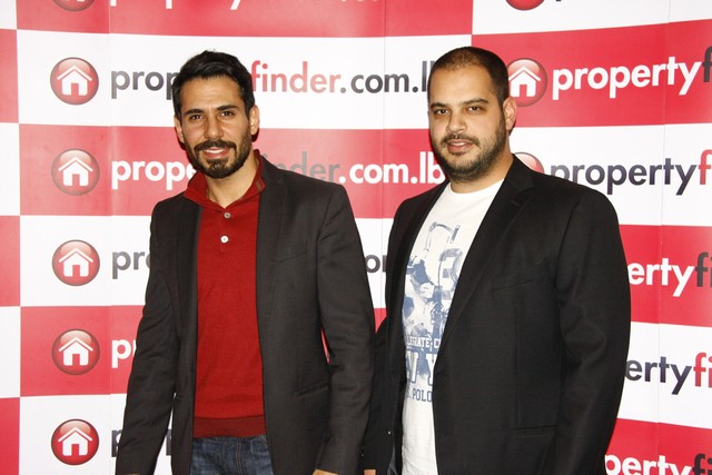 Property Finder Gathering