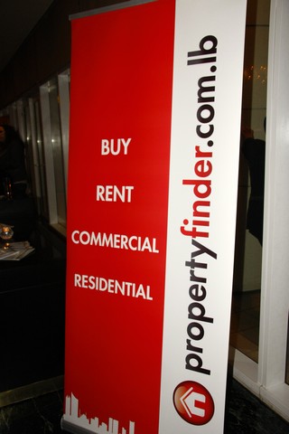 Property Finder Gathering