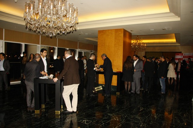 Property Finder Gathering