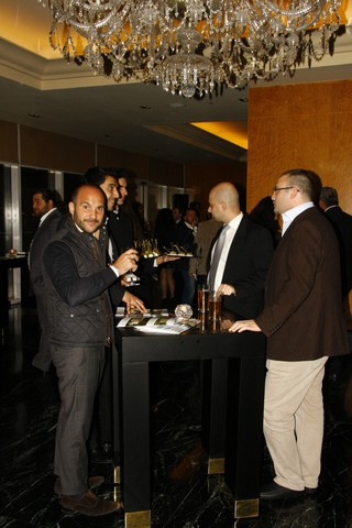 Property Finder Gathering