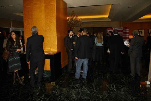 Property Finder Gathering