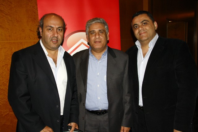 Property Finder Gathering