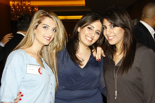 Property Finder Gathering