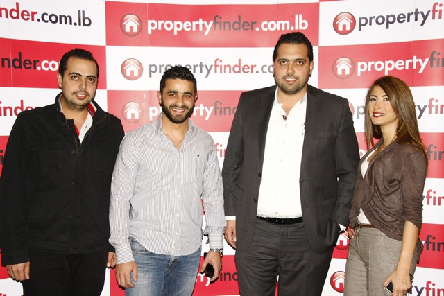 Property Finder Gathering