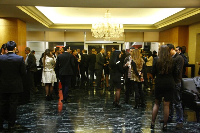 Property Finder Gathering