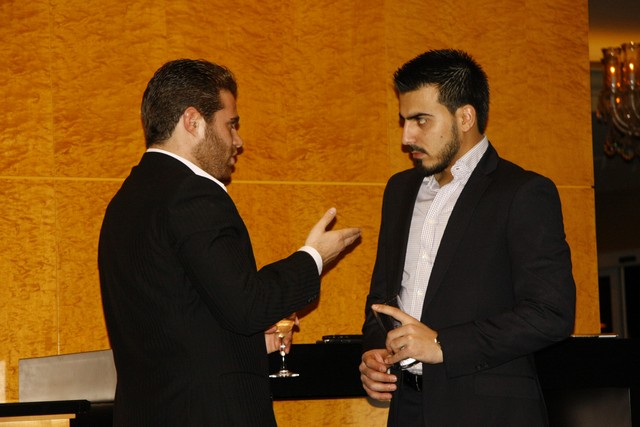 Property Finder Gathering