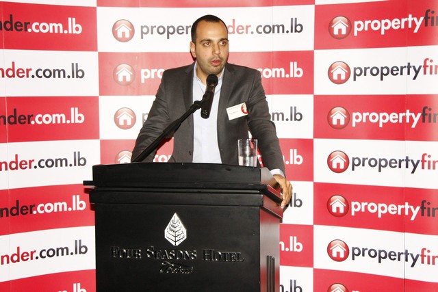 Property Finder Gathering