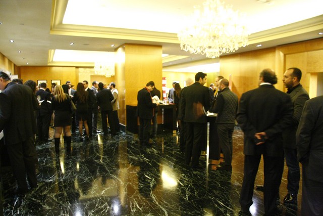 Property Finder Gathering
