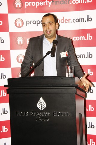 Property Finder Gathering