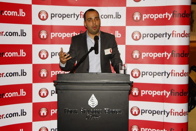 Property Finder Gathering