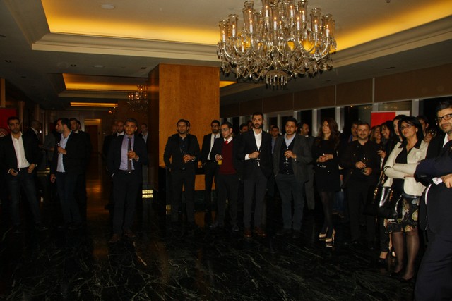 Property Finder Gathering