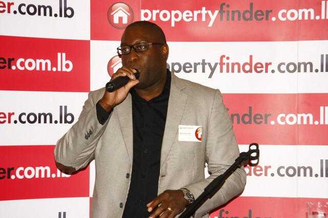 Property Finder Gathering