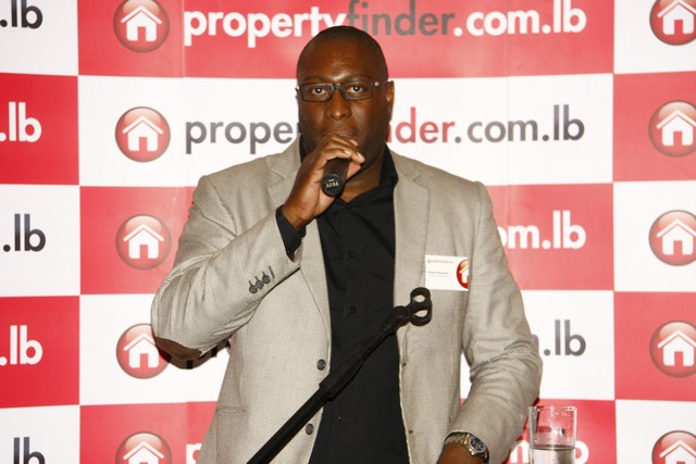 Property Finder Gathering