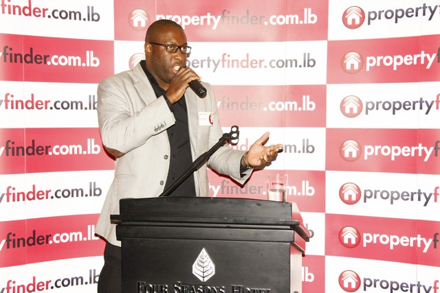 Property Finder Gathering