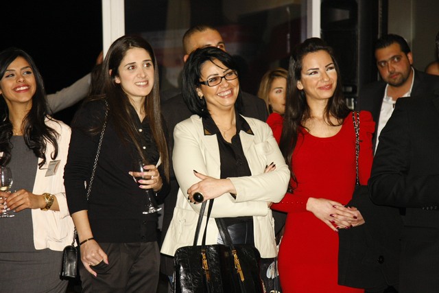 Property Finder Gathering