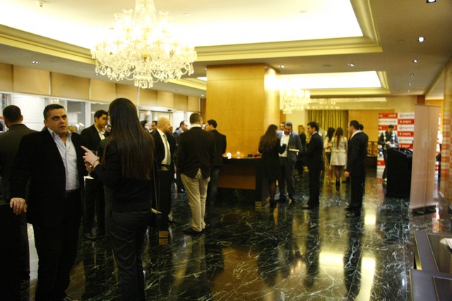 Property Finder Gathering