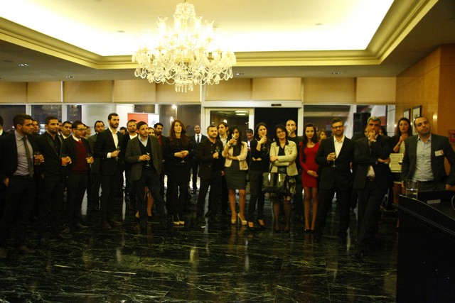 Property Finder Gathering