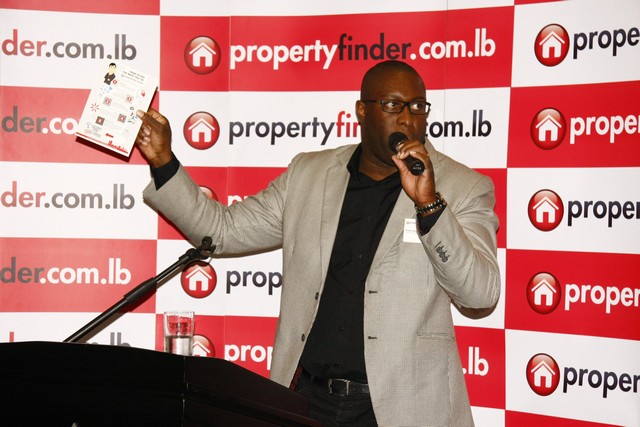 Property Finder Gathering